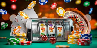 Онлайн казино Casino Kraken